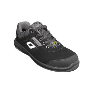 Calçado de Segurança OMP MECCANICA PRO URBAN Cinzento S3 SRC