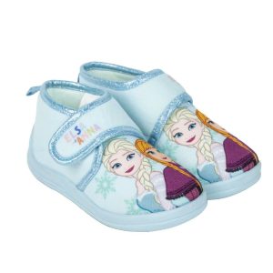 Chinelos de casa Frozen