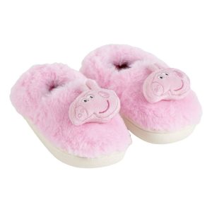 Chinelos de casa Peppa Pig