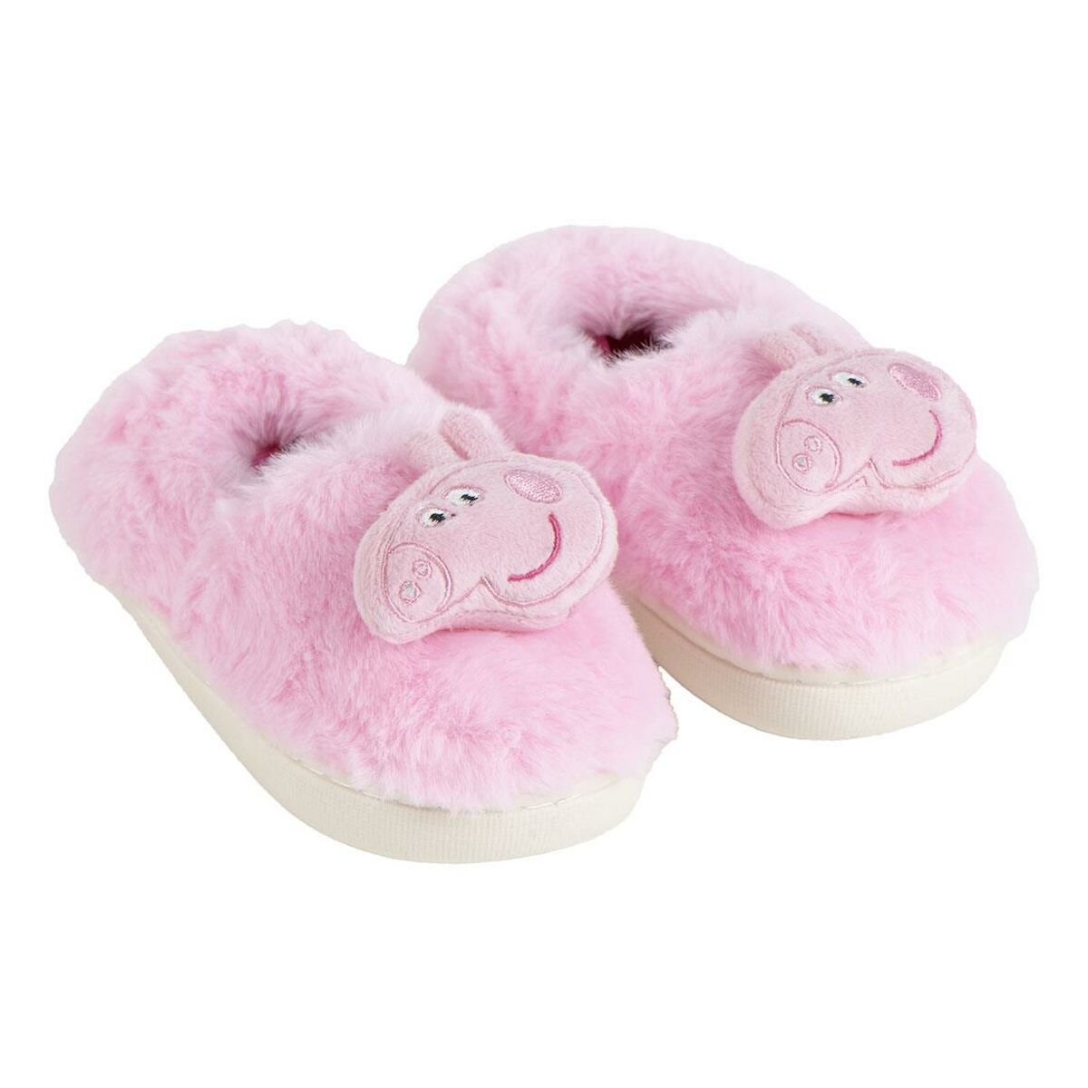 Chinelos de casa Peppa Pig