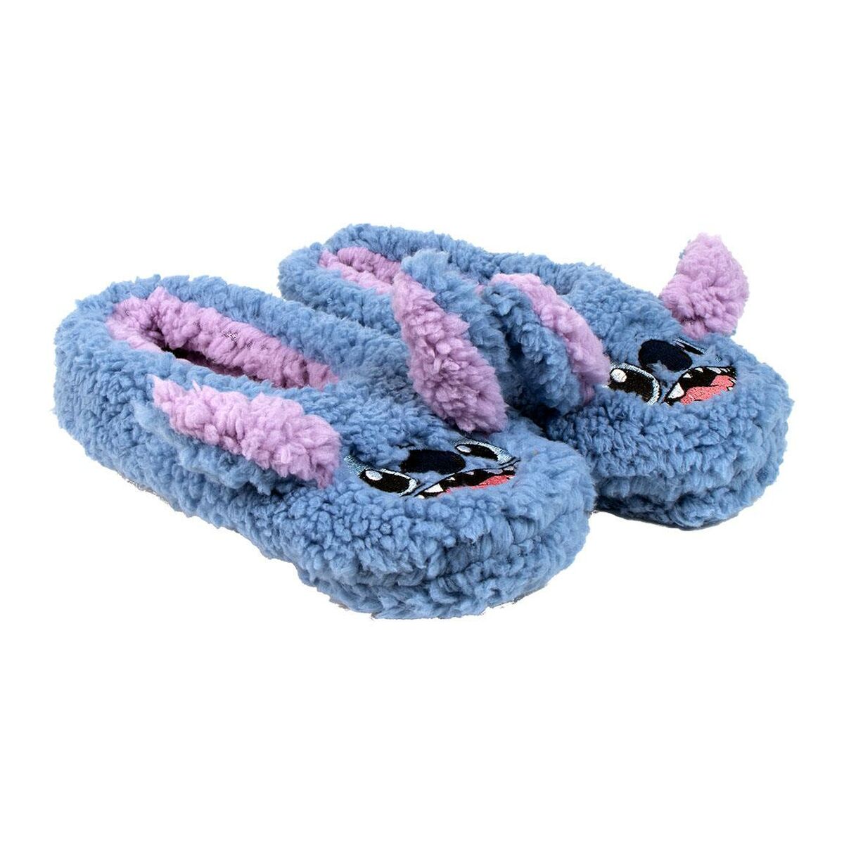 Chinelos de casa Stitch
