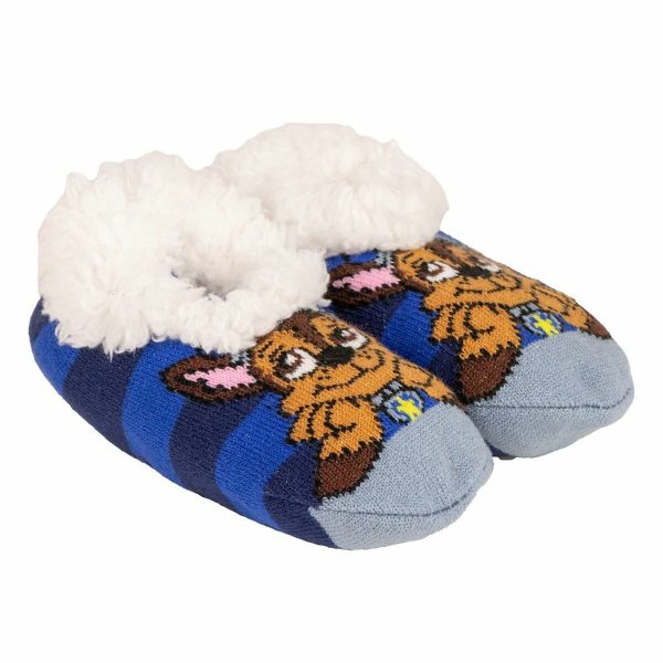Chinelos de casa The Paw Patrol
