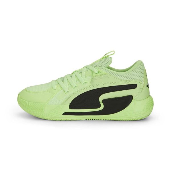 Passo Certo de Basquetebol para Adultos Puma 378269
