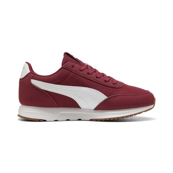 Passo Certo de Desporto de Homem Puma R78 Lightwind Team Regal