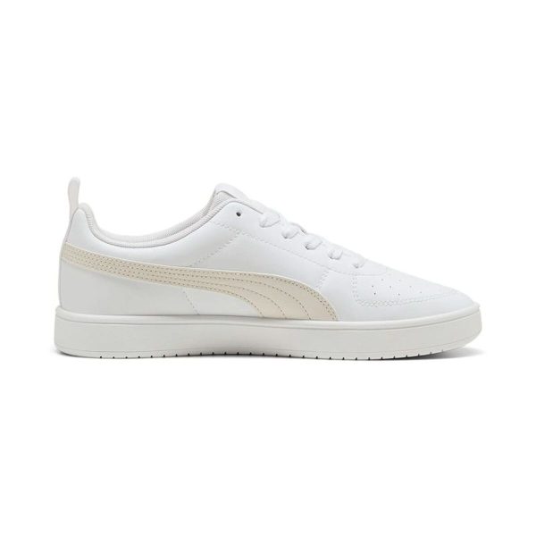 Passo Certo de Desporto de Homem Puma Rickie