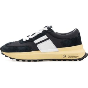 Passo Certo de Desporto de Homem Sergio Tacchini TSTU0007L-3417