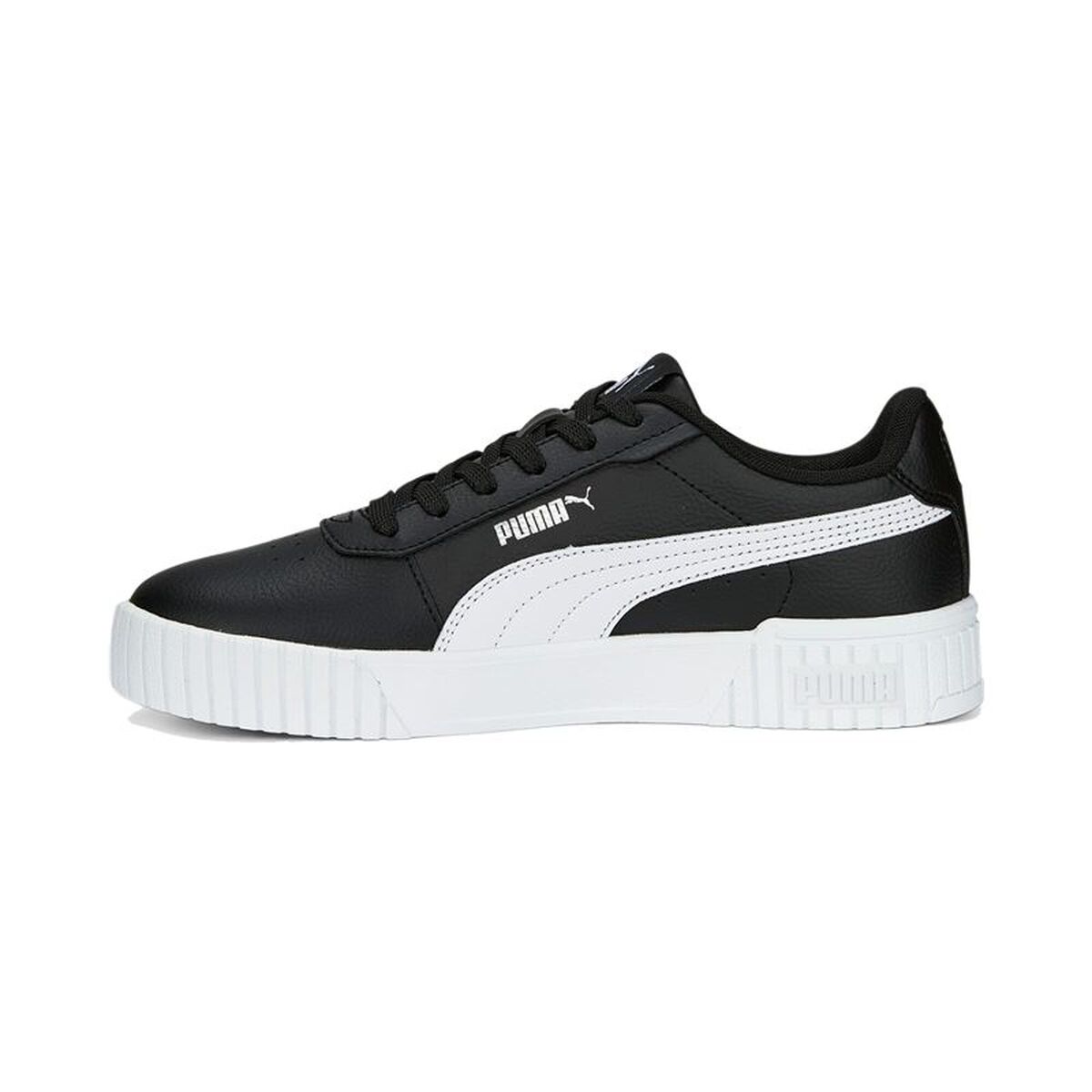 Passo Certo de Desporto Mulher Puma 385849