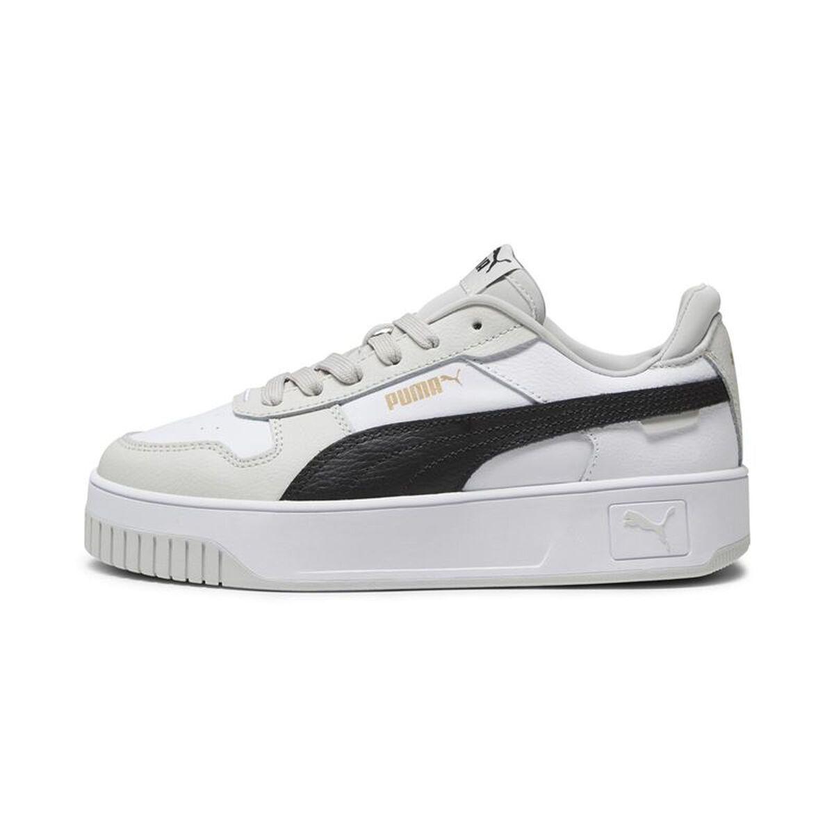 Passo Certo de Desporto Mulher Puma 389390