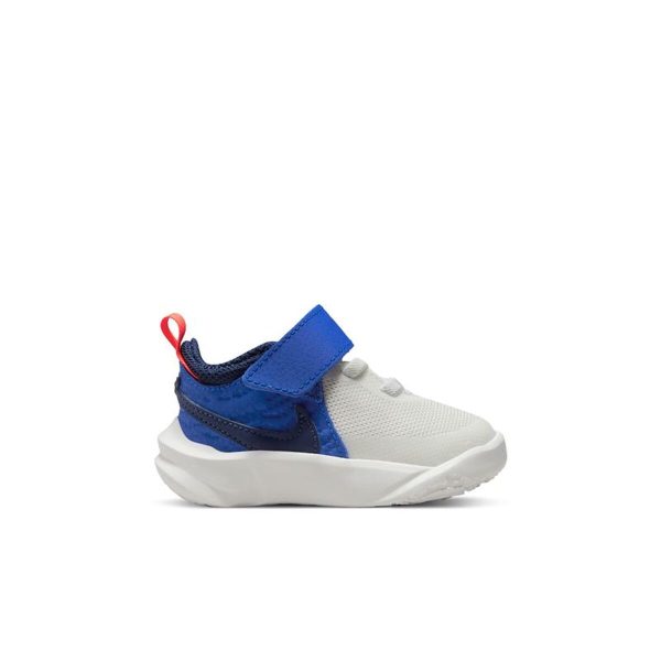 Passo Certo de Desporto para Bebés Nike Team Hustle D