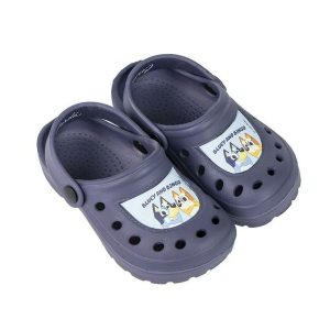Socas de Praia Bluey