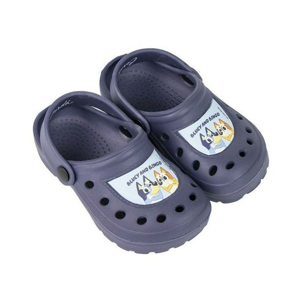 Socas de Praia Bluey