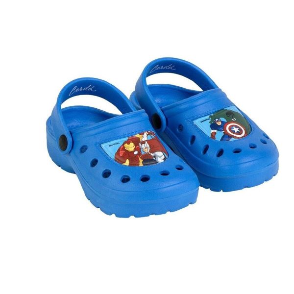 Socas de Praia The Avengers