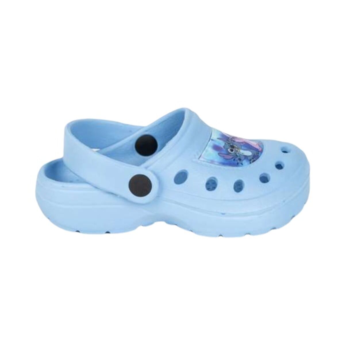 Tamancos Stitch