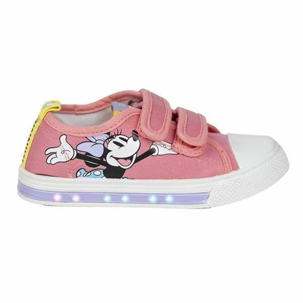 Ténis Casual Criança Minnie Mouse