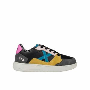 Ténis Casual Criança Munich Legit Kid