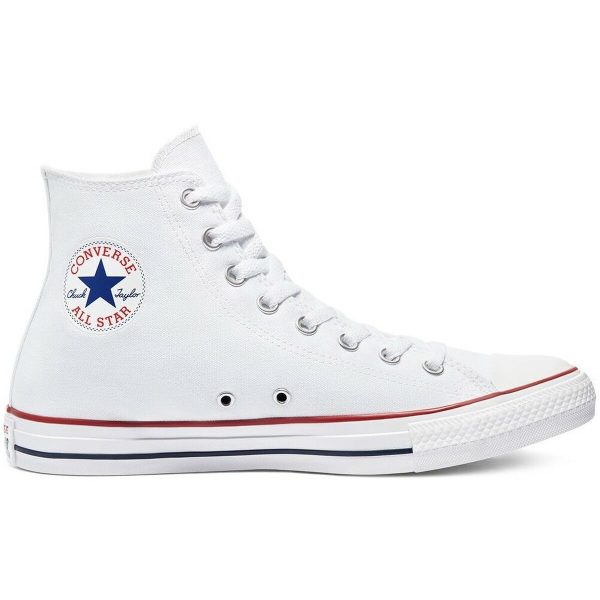 Ténis Casual Homem Converse Chuck Taylor All Star High