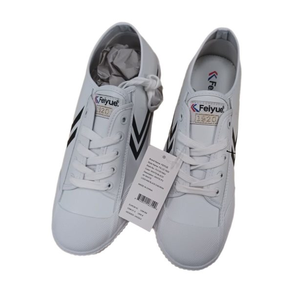 Ténis Casual Homem FEIYUE 1920