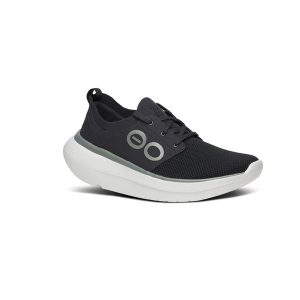 Ténis Casual Homem OOfos Oomy Stride