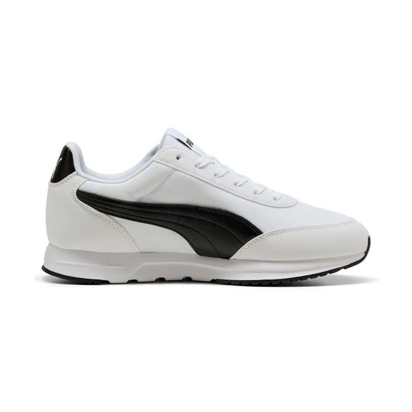 Ténis Casual Homem Puma R78 Lightwind