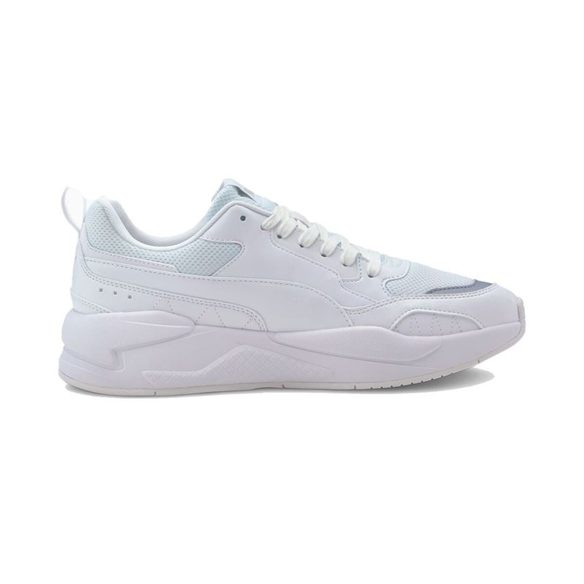 Ténis Casual Homem Puma X-Ray 2 Square