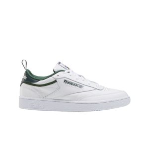 Ténis Casual Homem Reebok Club C 85