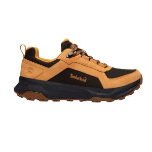 Ténis Casual Homem Timberland Motion Ledge Low Marrom claro
