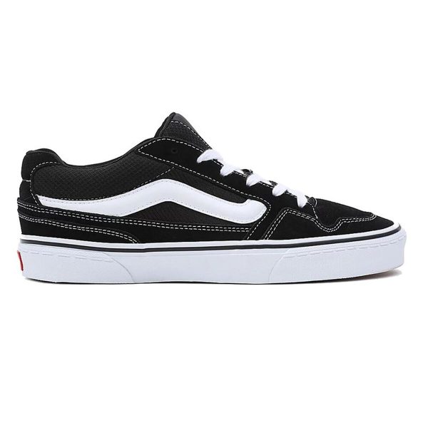 Ténis Casual Homem Vans Caldrone