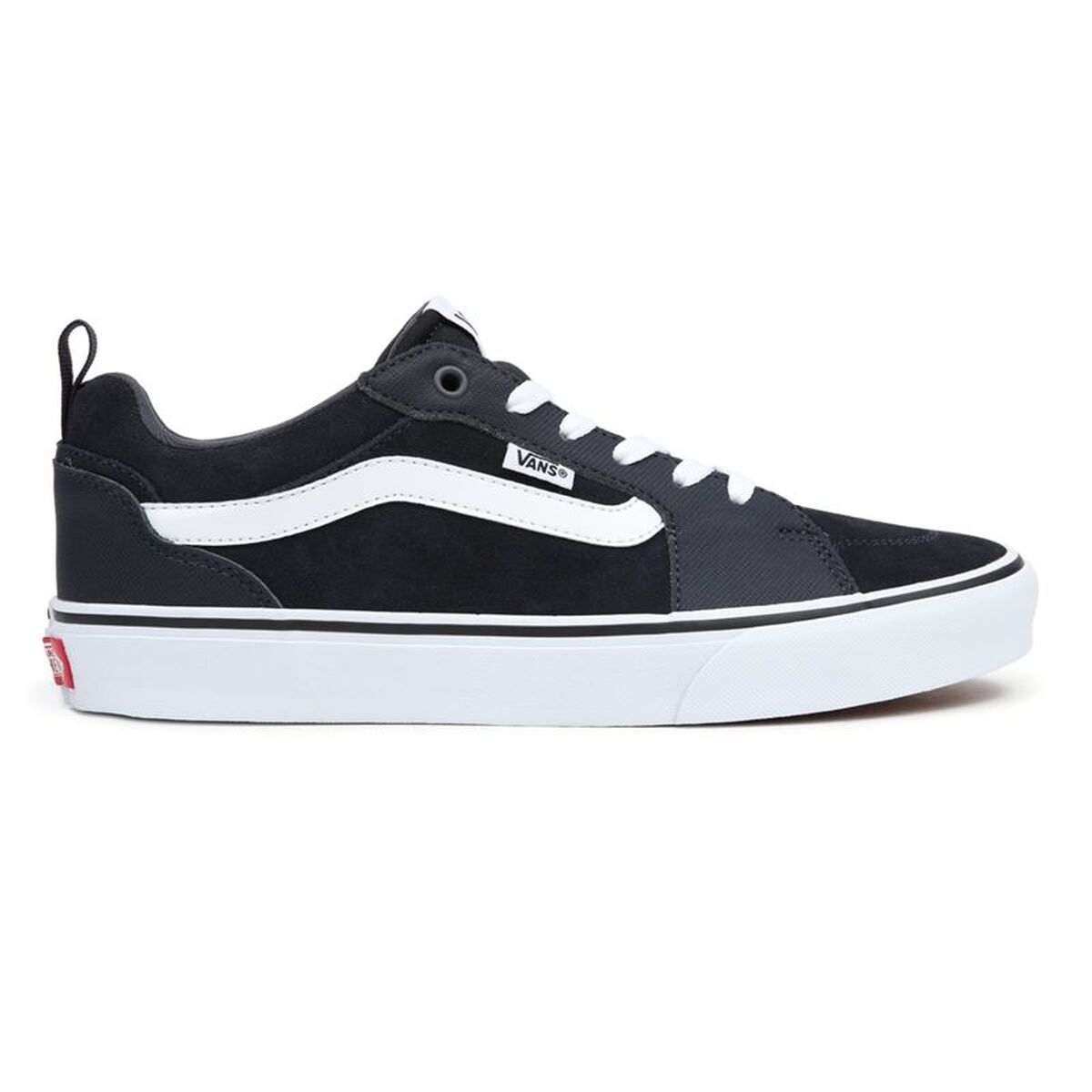 Ténis Casual Homem Vans Filmore