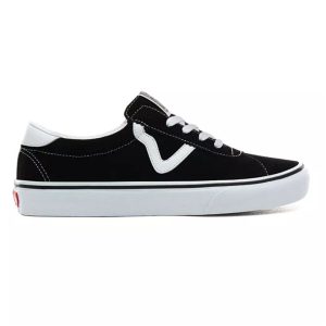Ténis Casual Homem Vans Sport