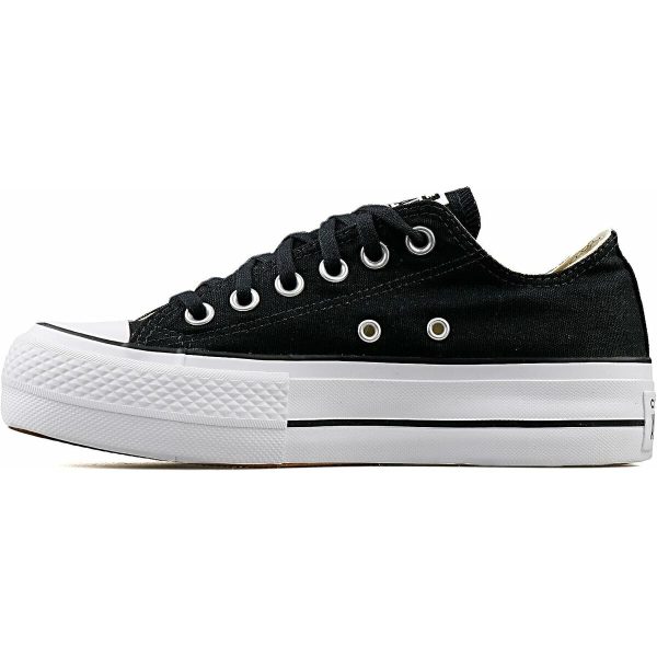 Ténis Casual Mulher Converse ALL STAR LIFT