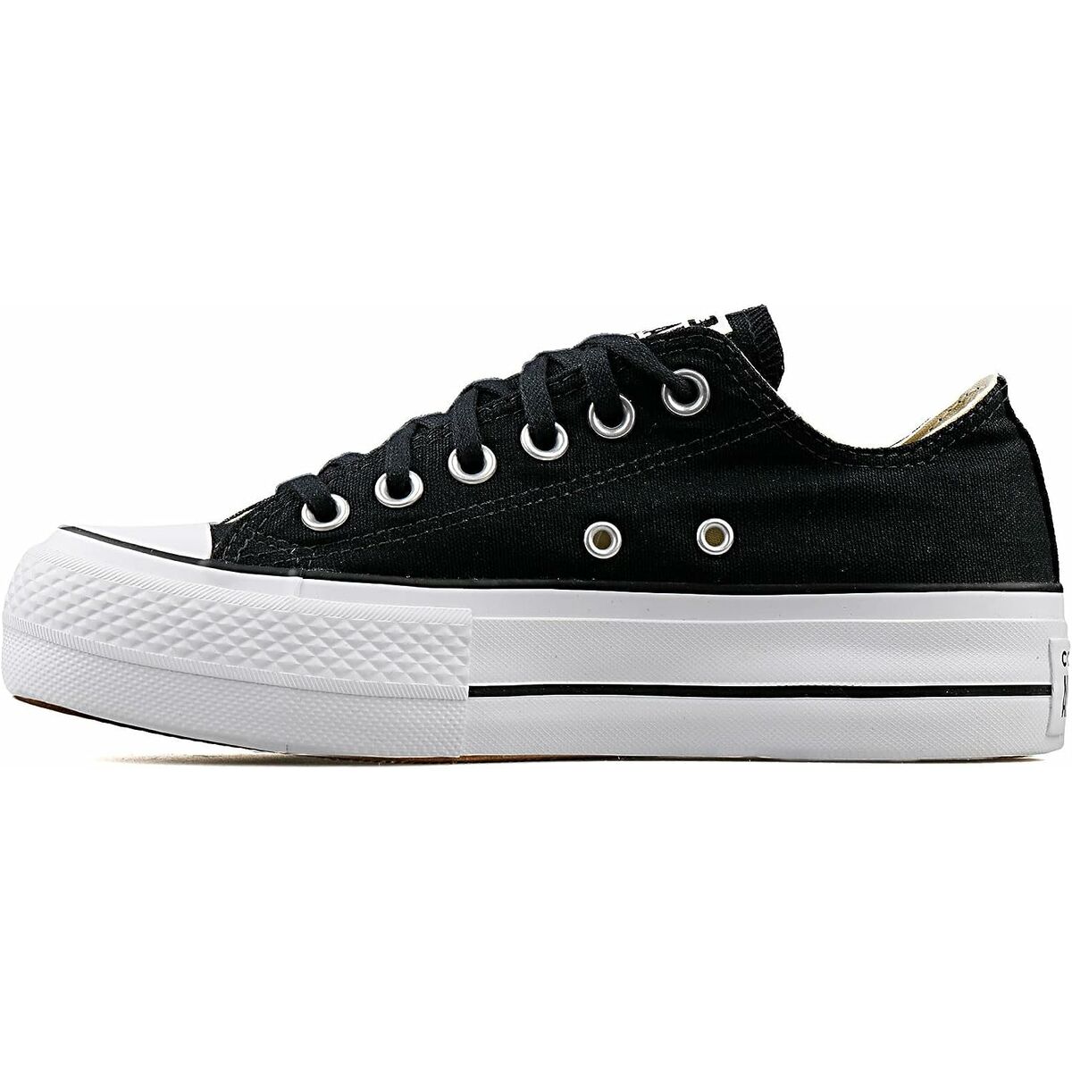 Ténis Casual Mulher Converse ALL STAR LIFT