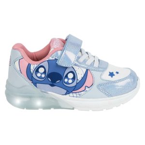 Ténis Casual Stitch